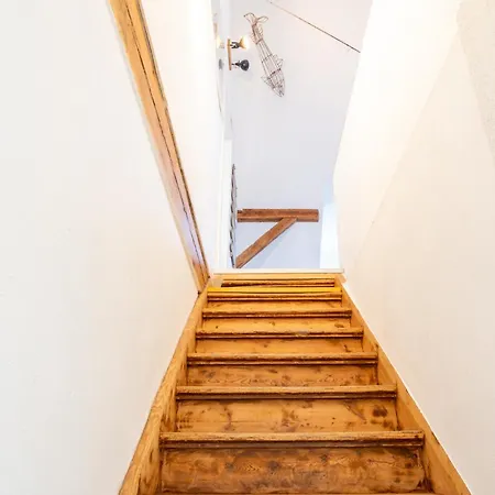 Familien Doppelhaushaelfte ,,marsi