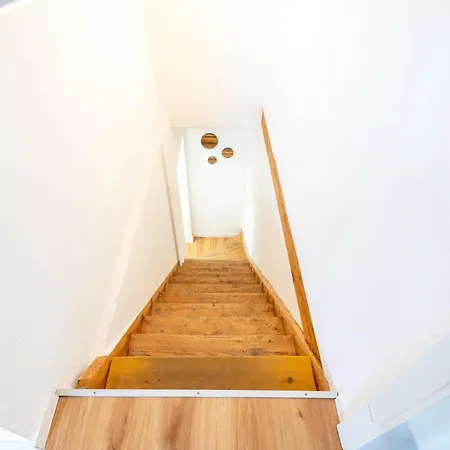 Familien Doppelhaushaelfte ,,marsi