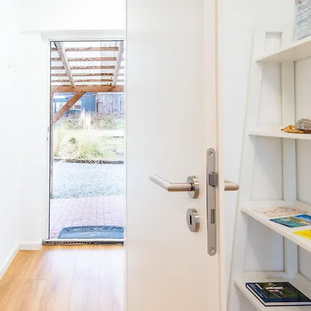 Familien Doppelhaushaelfte ,,marsi