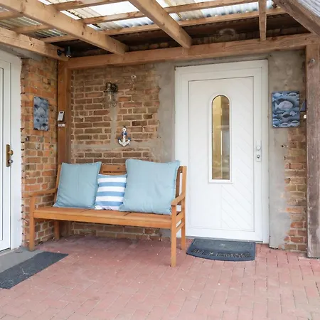 Familien Doppelhaushaelfte ,,marsi