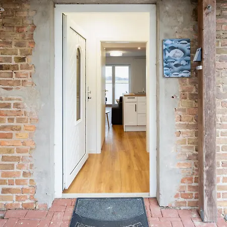 Familien Doppelhaushaelfte ,,marsi