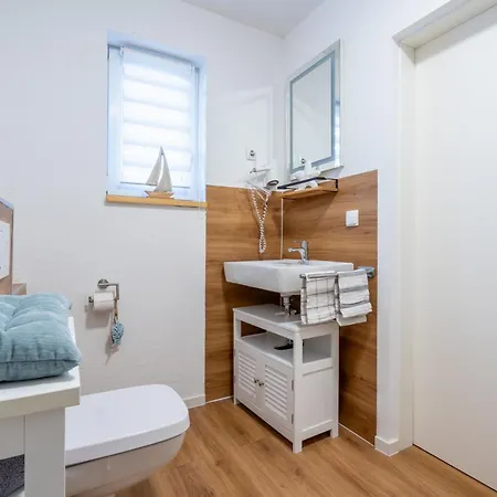 Familien Doppelhaushaelfte ,,marsi