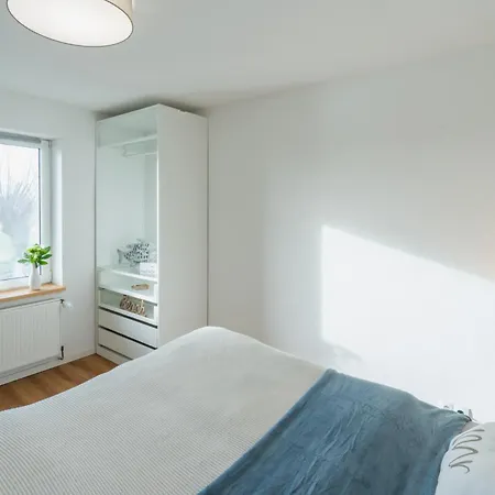 Familien Doppelhaushaelfte ,,marsi