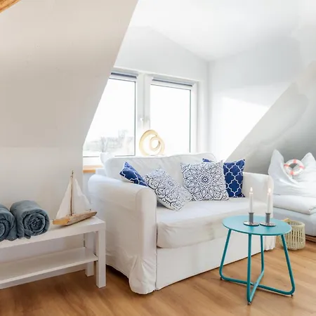 Familien Doppelhaushaelfte ,,marsi