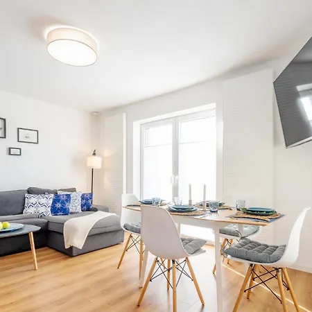 Feriehus Familien Doppelhaushaelfte ,,marsi