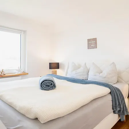 Familien Doppelhaushaelfte ,,marsi