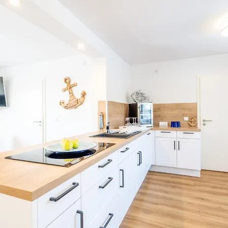 Casa vacanze ,,haus Marsi