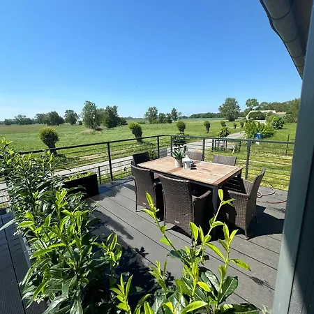 Casa vacanze ,,haus Marsi
