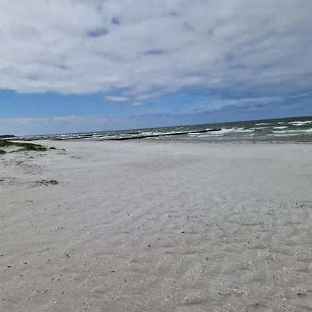 Familien Doppelhaushaelfte ,,marsi