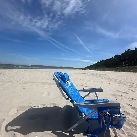 Familien Doppelhaushaelfte ,,marsi