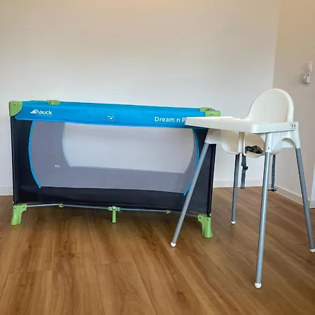 Feriehus Familien Doppelhaushaelfte ,,marsi