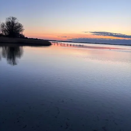 Familien Doppelhaushaelfte ,,marsi