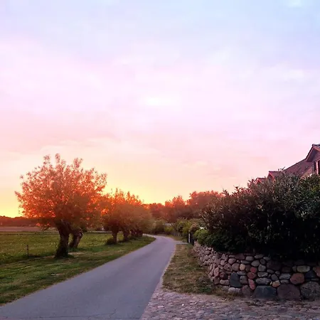 Familien Doppelhaushaelfte ,,marsi