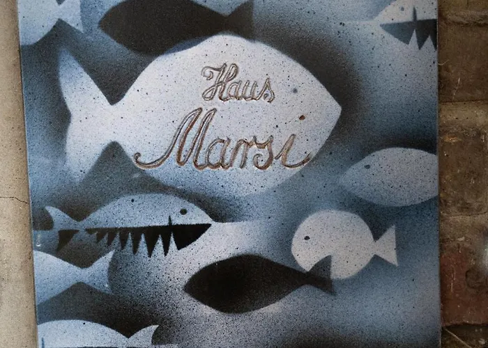 ,,haus Marsi