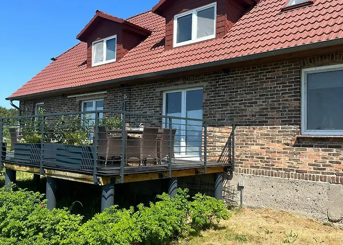 ,,haus Marsi